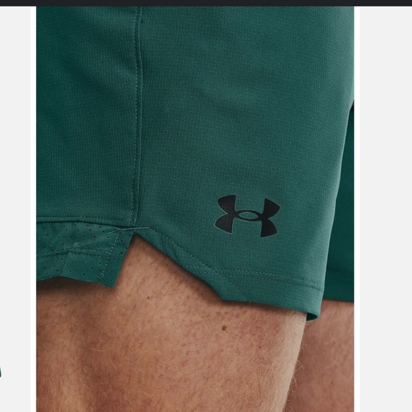 UA 8 in shorts - Picture 8 of 12
